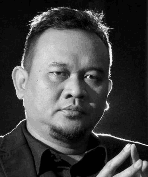 Cak Lontong